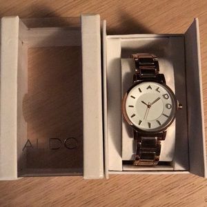 Aldo Women’s Watch